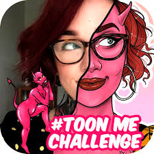 ToonMe - Cartoon yourself photo editor APK APK